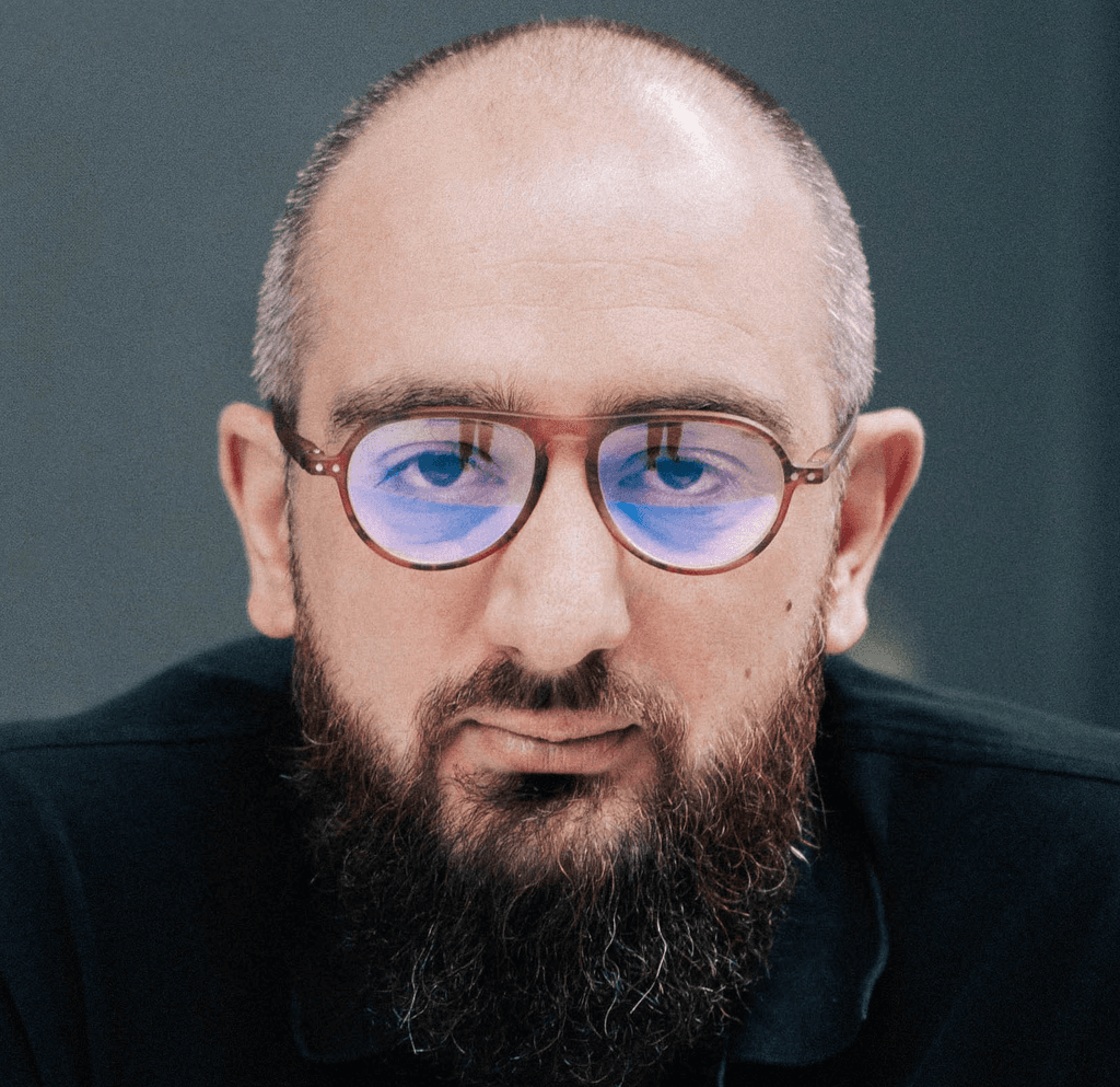 Davit Tsitsko